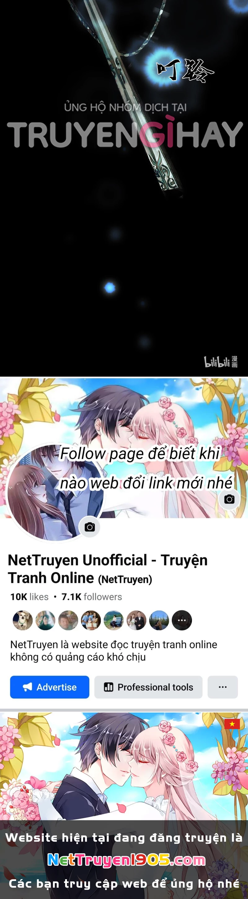 Thiên Quan Tứ Phúc - Bách Vô Cấm Kỵ Chapter 5.2 - 12