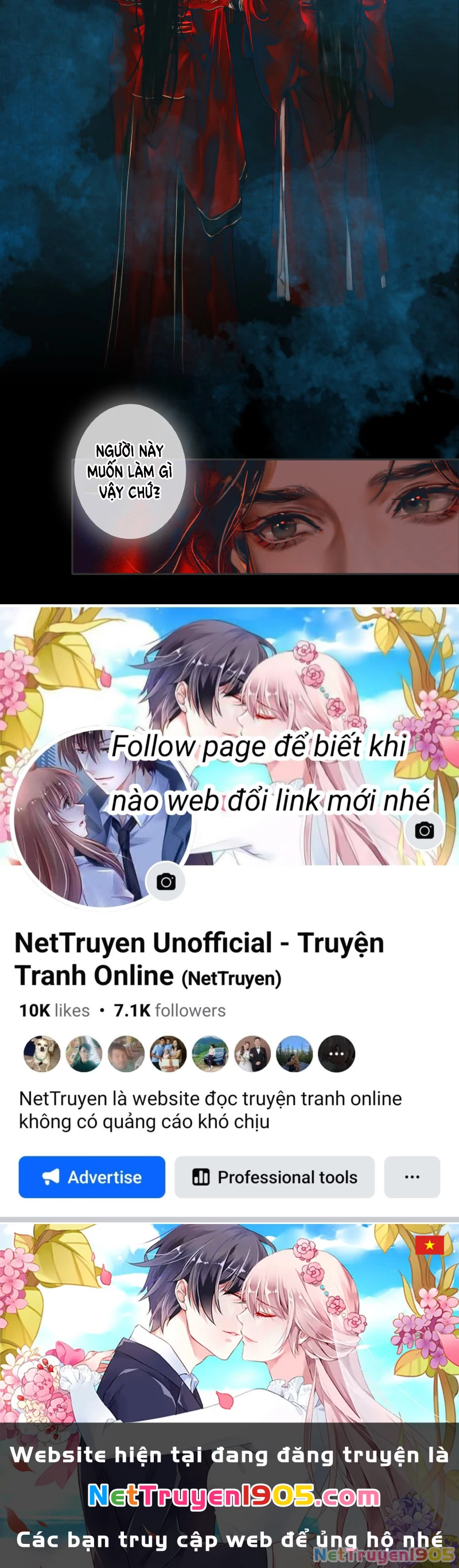 Thiên Quan Tứ Phúc - Bách Vô Cấm Kỵ Chapter 6.1 - 13