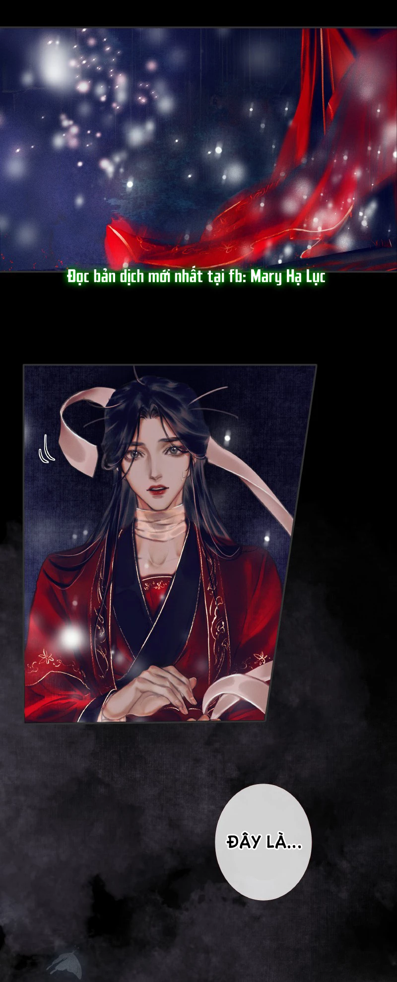 Thiên Quan Tứ Phúc - Bách Vô Cấm Kỵ Chapter 6.2 - 5