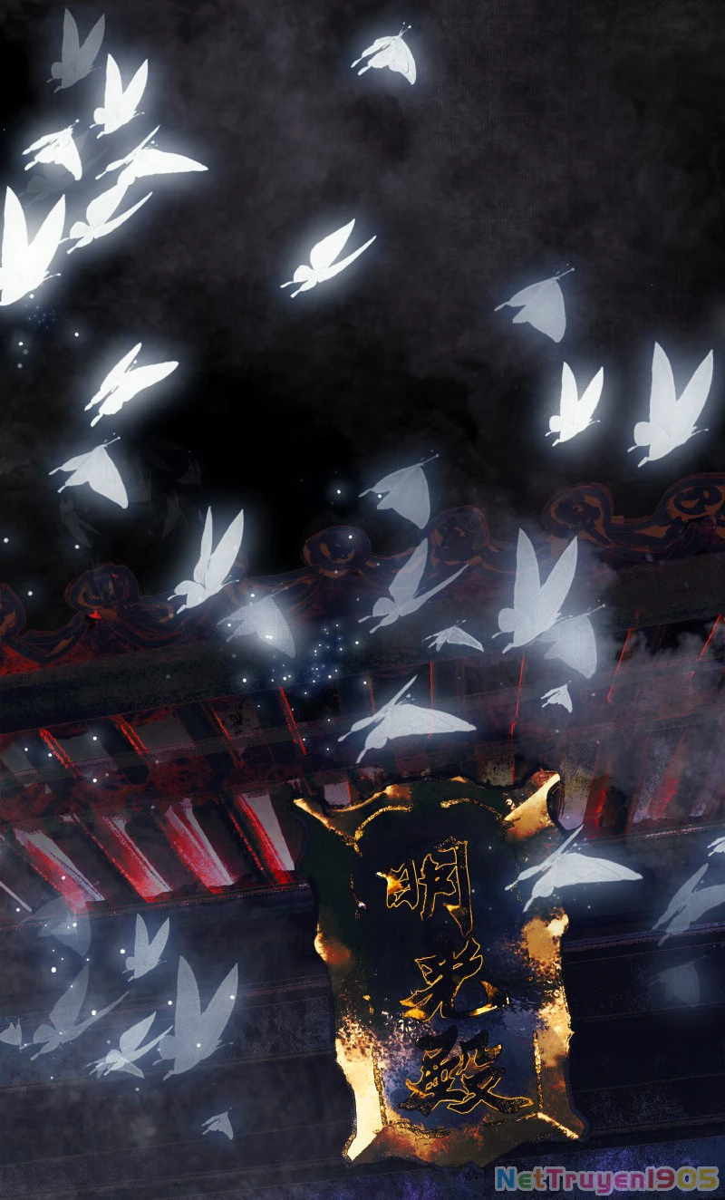 Thiên Quan Tứ Phúc - Bách Vô Cấm Kỵ Chapter 6.2 - 6