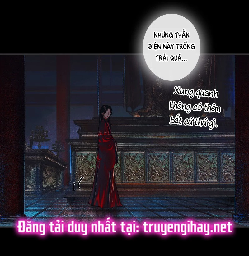 Thiên Quan Tứ Phúc - Bách Vô Cấm Kỵ Chapter 7.1 - 10
