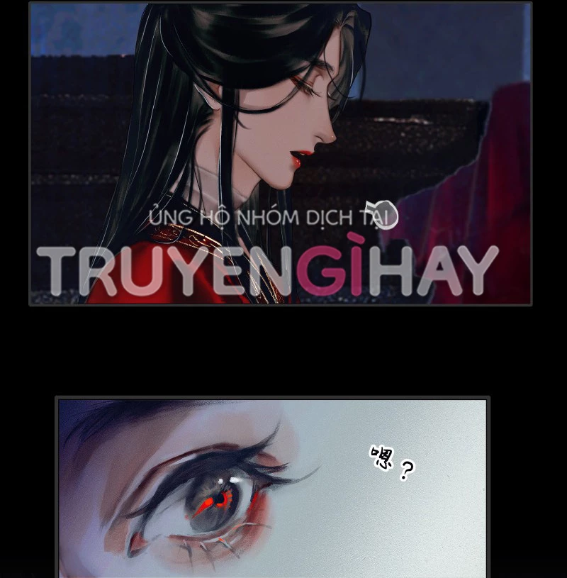 Thiên Quan Tứ Phúc - Bách Vô Cấm Kỵ Chapter 7.1 - 11