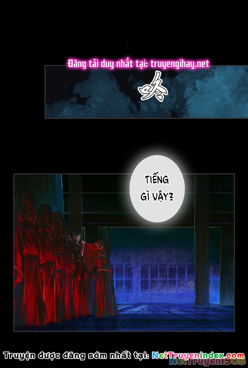 Thiên Quan Tứ Phúc - Bách Vô Cấm Kỵ Chapter 7.2 - 4