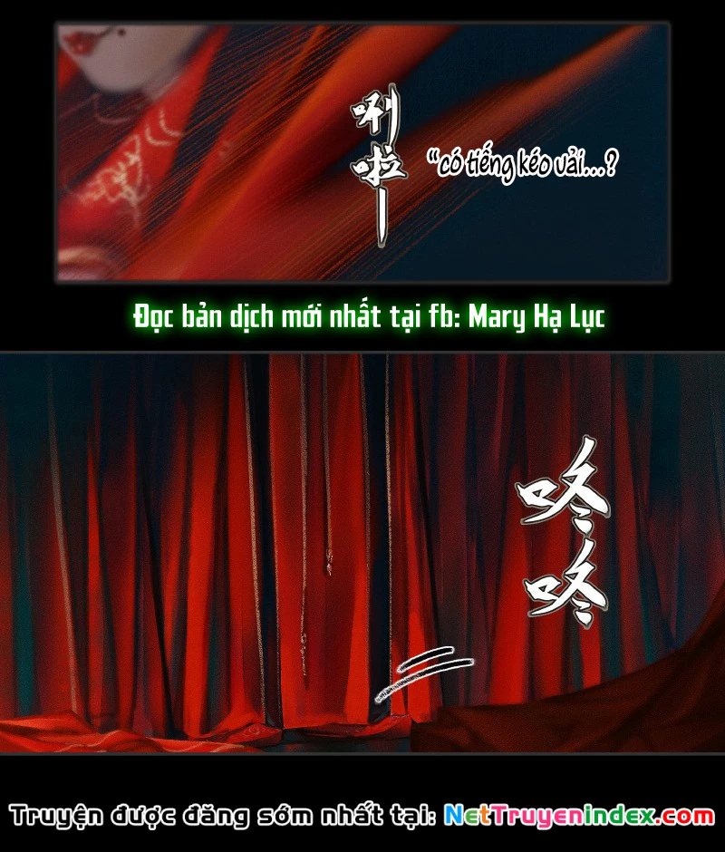 Thiên Quan Tứ Phúc - Bách Vô Cấm Kỵ Chapter 8.1 - 5