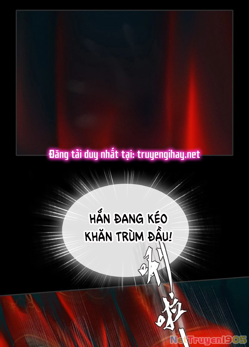 Thiên Quan Tứ Phúc - Bách Vô Cấm Kỵ Chapter 8.1 - 6