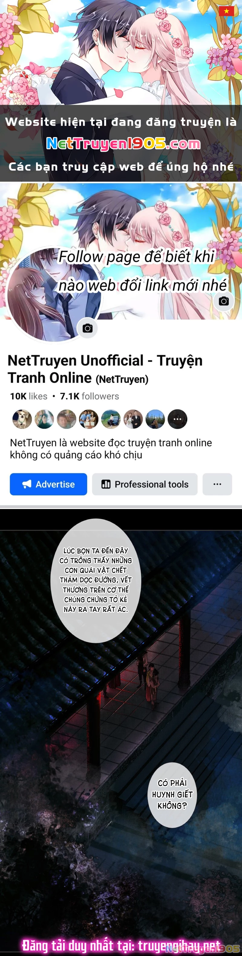 Thiên Quan Tứ Phúc - Bách Vô Cấm Kỵ Chapter 9.2 - 1