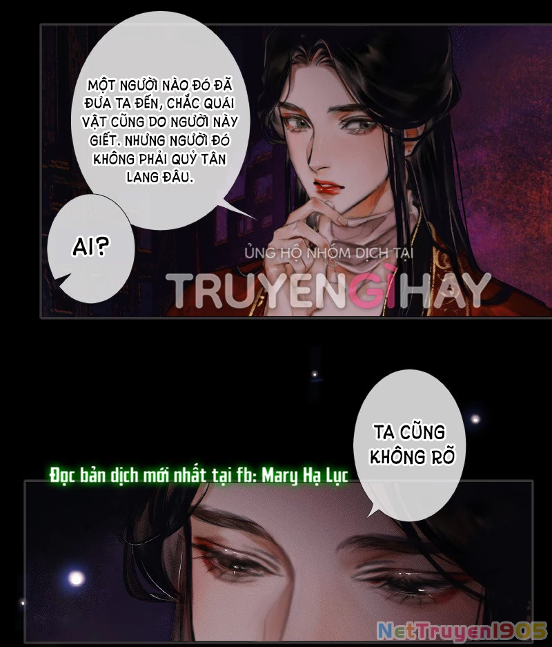 Thiên Quan Tứ Phúc - Bách Vô Cấm Kỵ Chapter 9.2 - 2