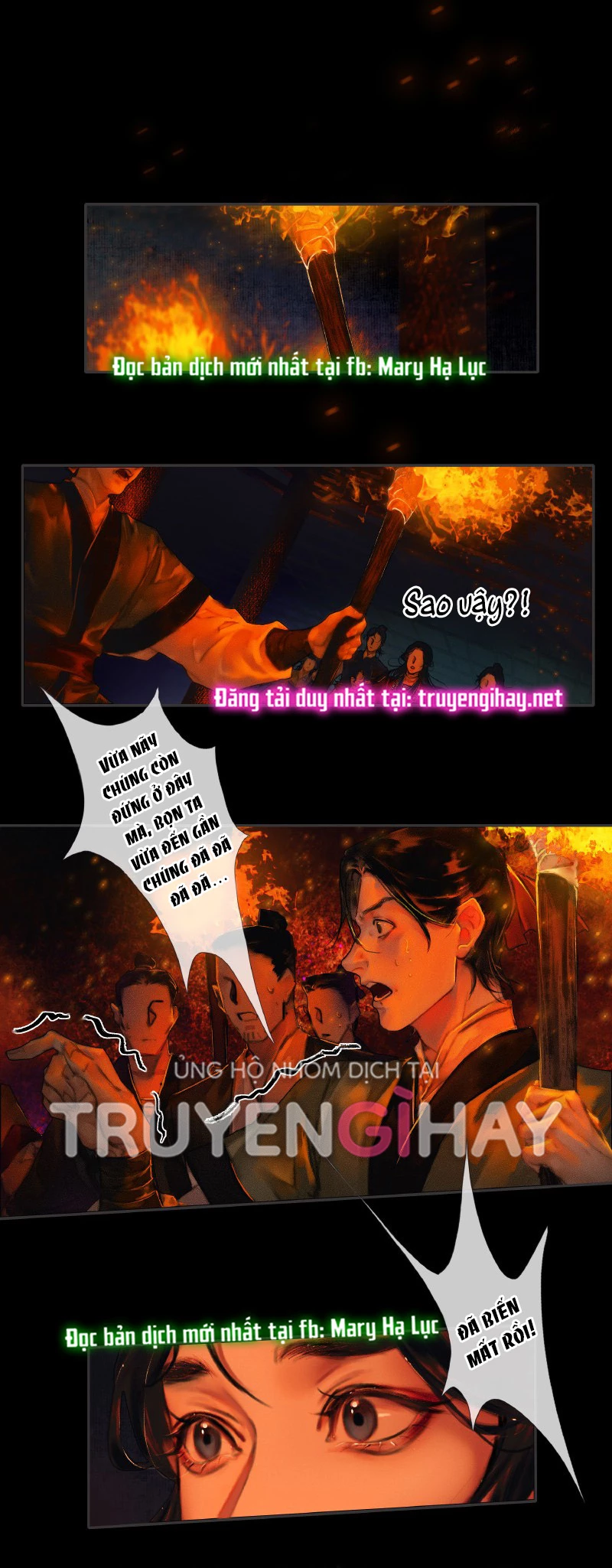 Thiên Quan Tứ Phúc - Bách Vô Cấm Kỵ Chapter 9.2 - 5