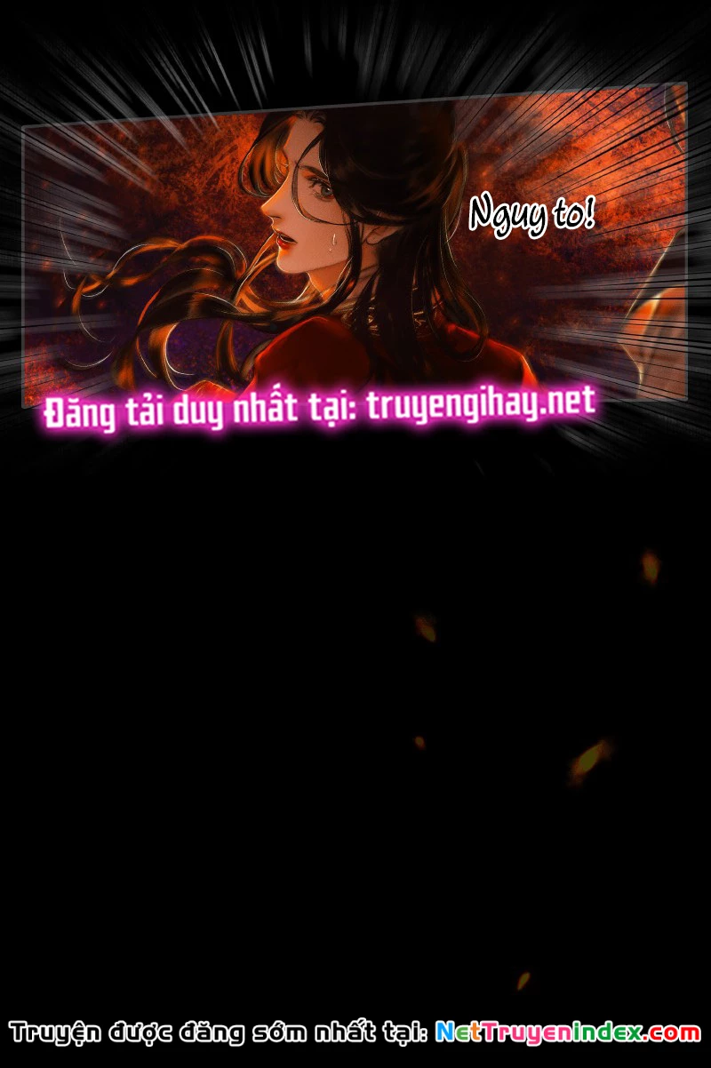 Thiên Quan Tứ Phúc - Bách Vô Cấm Kỵ Chapter 9.2 - 6