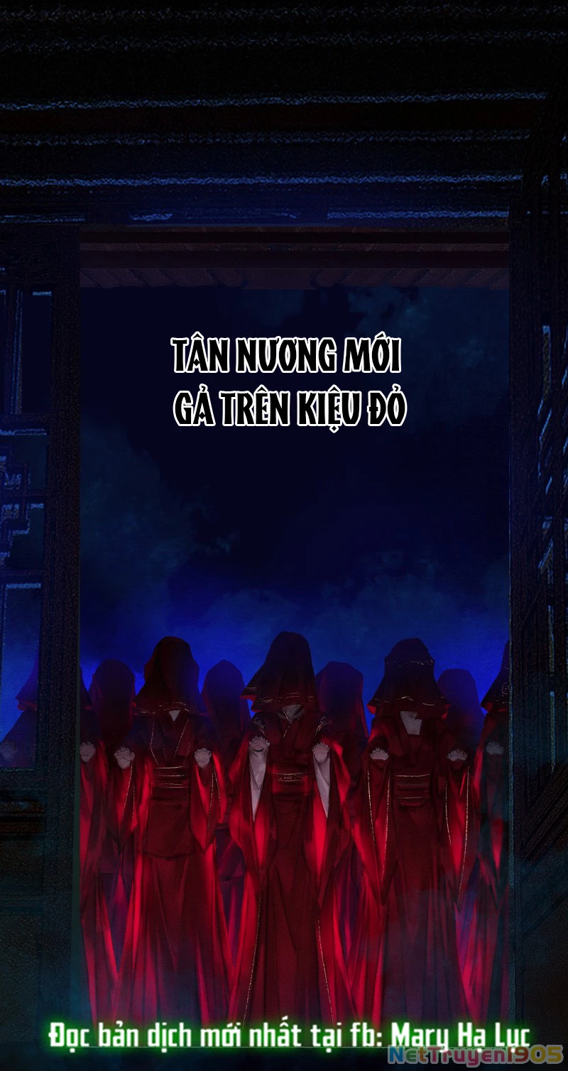 Thiên Quan Tứ Phúc - Bách Vô Cấm Kỵ Chapter 9.2 - 8