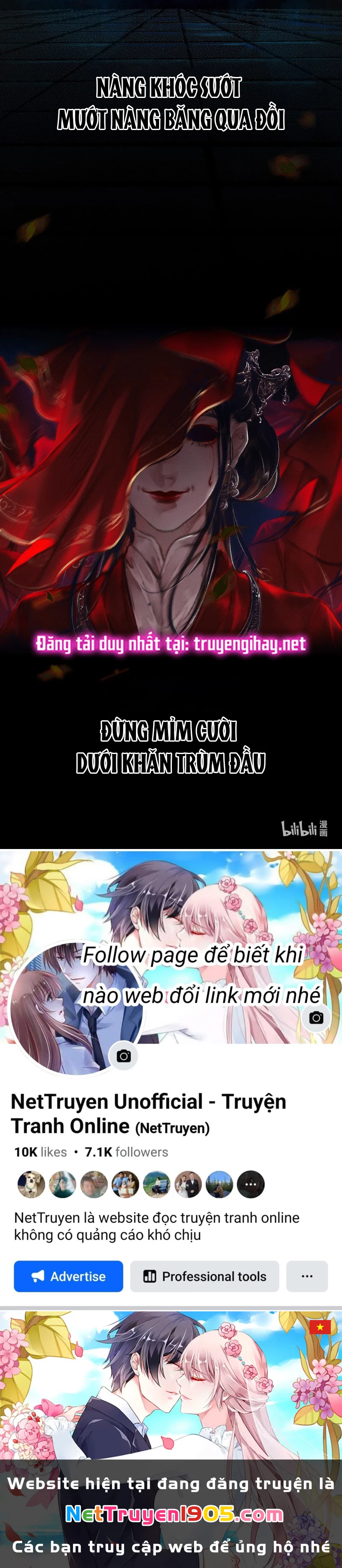 Thiên Quan Tứ Phúc - Bách Vô Cấm Kỵ Chapter 9.2 - 9