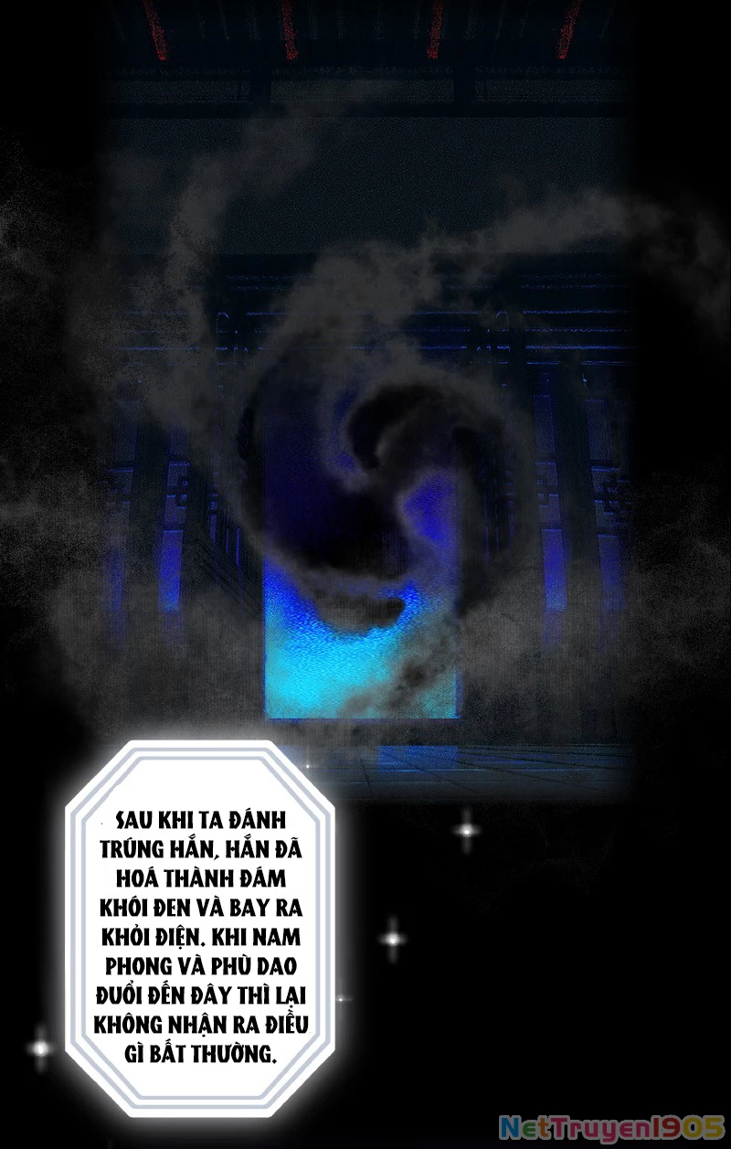 Thiên Quan Tứ Phúc - Bách Vô Cấm Kỵ Chapter 10.2 - 3