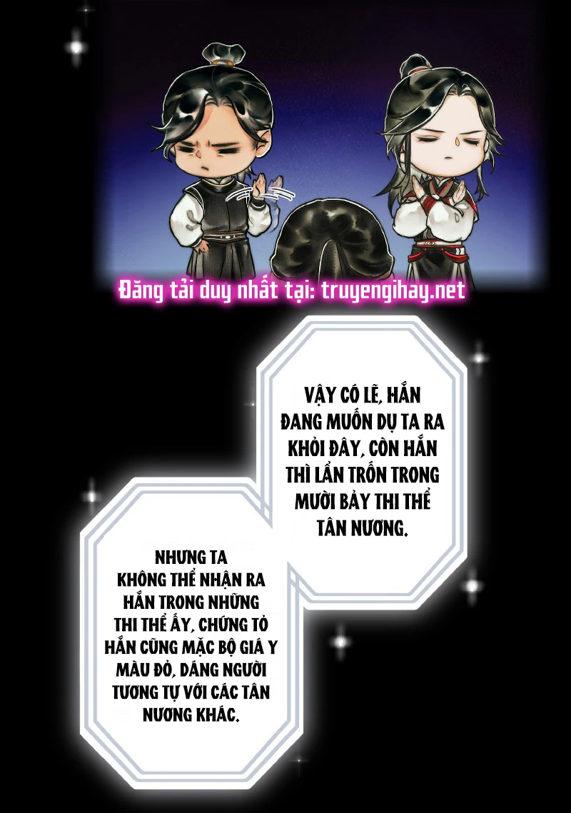 Thiên Quan Tứ Phúc - Bách Vô Cấm Kỵ Chapter 10.2 - 4