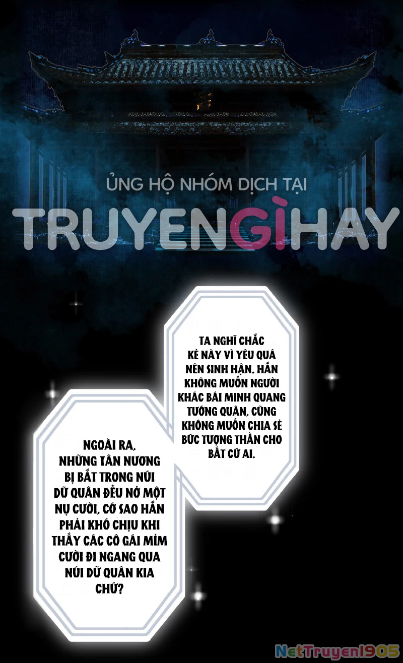 Thiên Quan Tứ Phúc - Bách Vô Cấm Kỵ Chapter 10.2 - 6