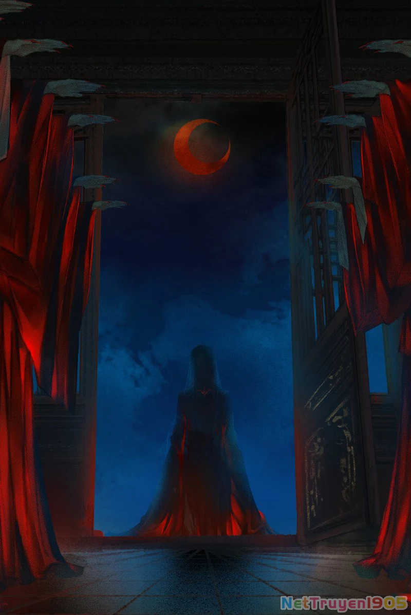 Thiên Quan Tứ Phúc - Bách Vô Cấm Kỵ Chapter 10.2 - 9