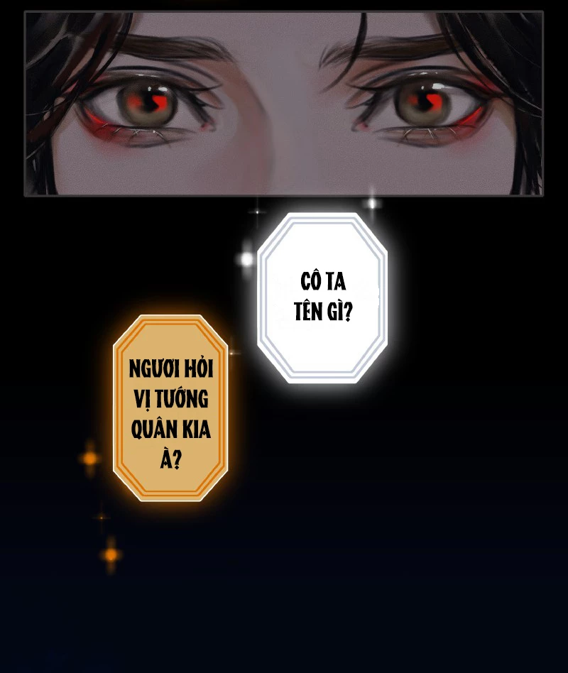 Thiên Quan Tứ Phúc - Bách Vô Cấm Kỵ Chapter 10.2 - 11