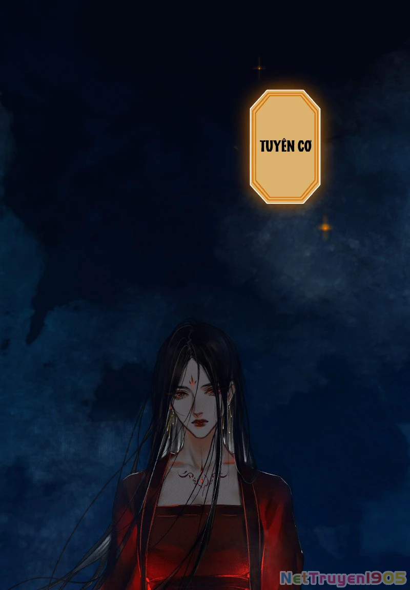 Thiên Quan Tứ Phúc - Bách Vô Cấm Kỵ Chapter 10.2 - 12