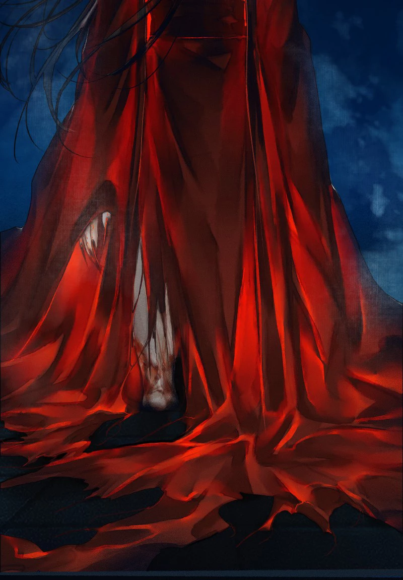 Thiên Quan Tứ Phúc - Bách Vô Cấm Kỵ Chapter 10.2 - 13