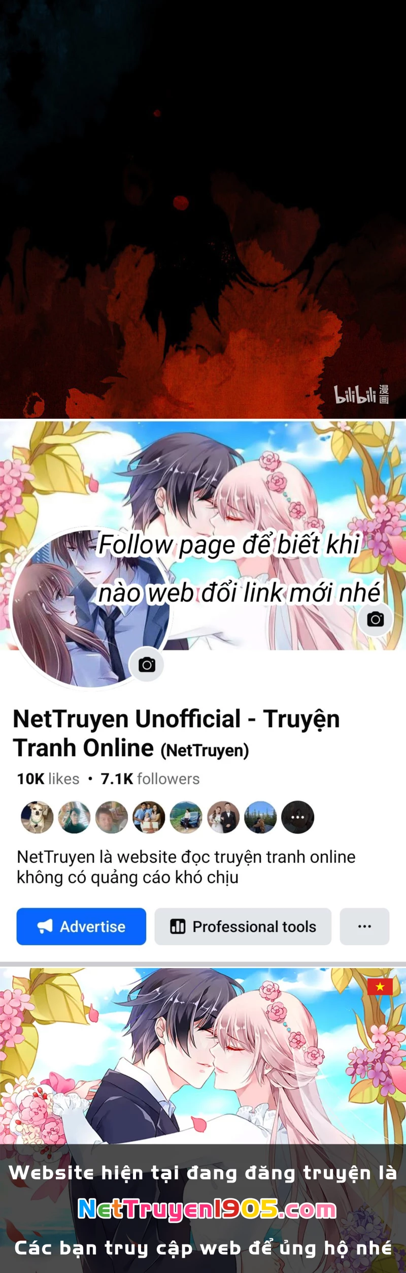 Thiên Quan Tứ Phúc - Bách Vô Cấm Kỵ Chapter 10.2 - 16