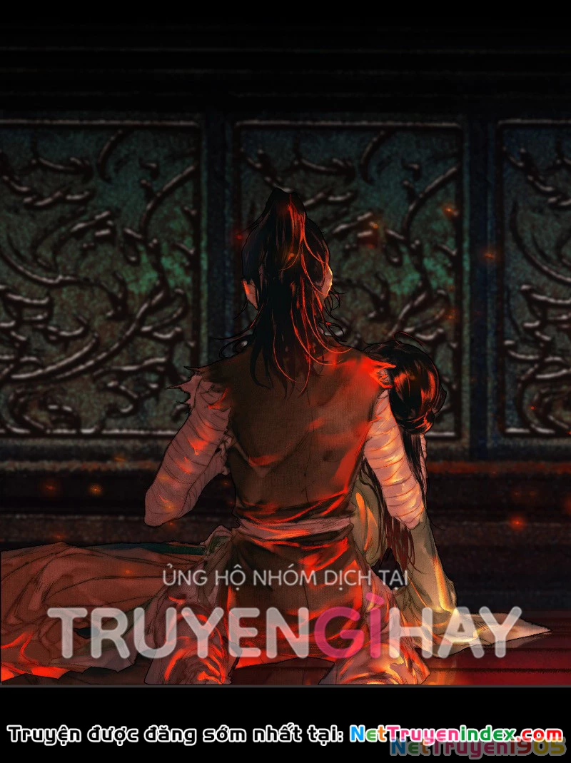 Thiên Quan Tứ Phúc - Bách Vô Cấm Kỵ Chapter 11.2 - 13