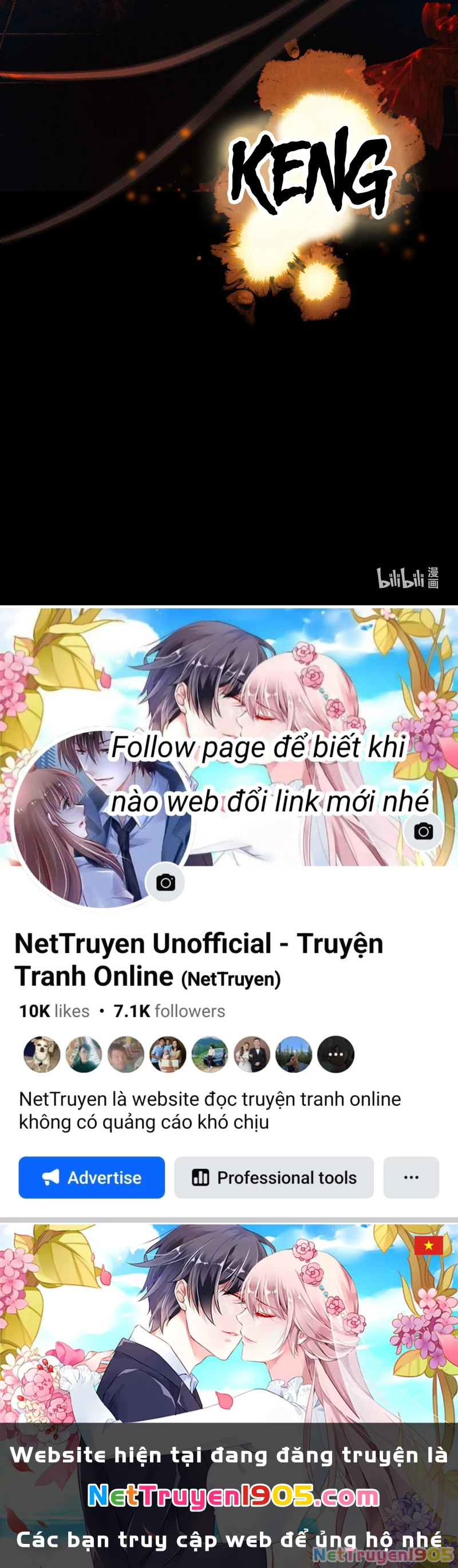 Thiên Quan Tứ Phúc - Bách Vô Cấm Kỵ Chapter 11.2 - 17