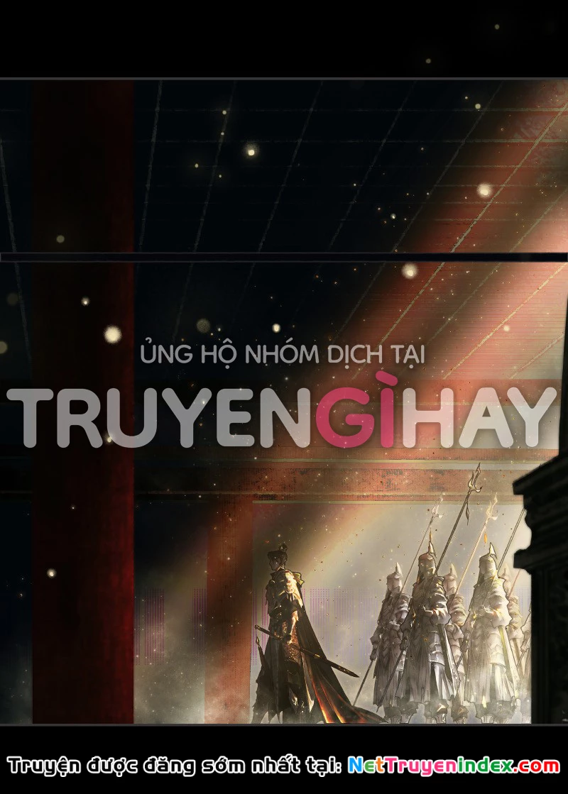 Thiên Quan Tứ Phúc - Bách Vô Cấm Kỵ Chapter 12.1 - 4