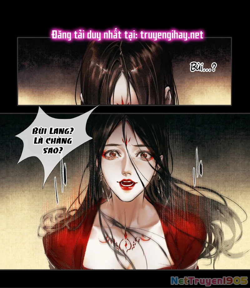 Thiên Quan Tứ Phúc - Bách Vô Cấm Kỵ Chapter 12.1 - 8