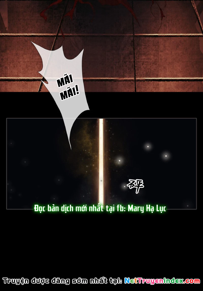 Thiên Quan Tứ Phúc - Bách Vô Cấm Kỵ Chapter 12.2 - 4