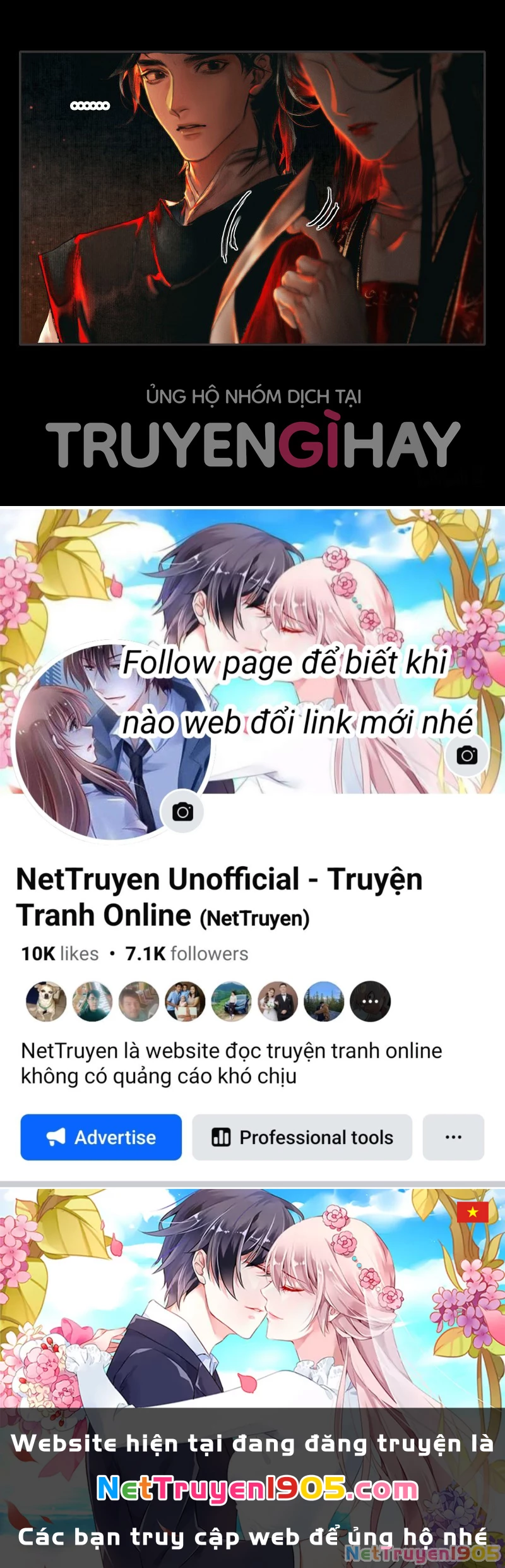 Thiên Quan Tứ Phúc - Bách Vô Cấm Kỵ Chapter 12.2 - 10