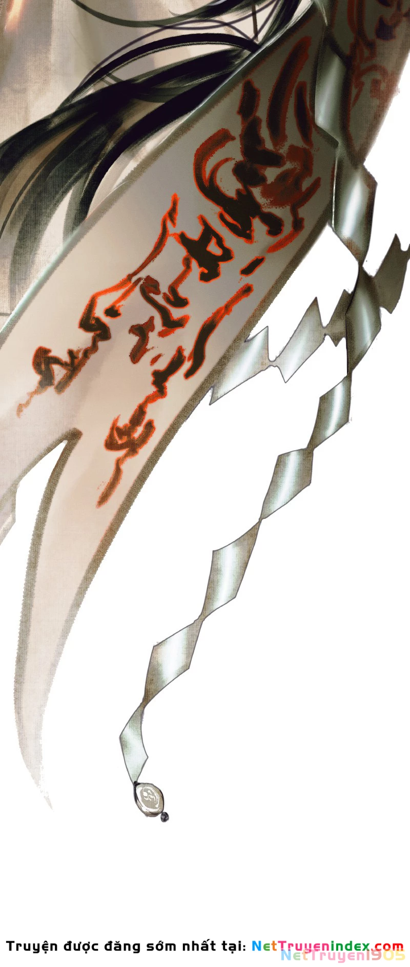 Thiên Quan Tứ Phúc - Bách Vô Cấm Kỵ Chapter 13.2 - 4