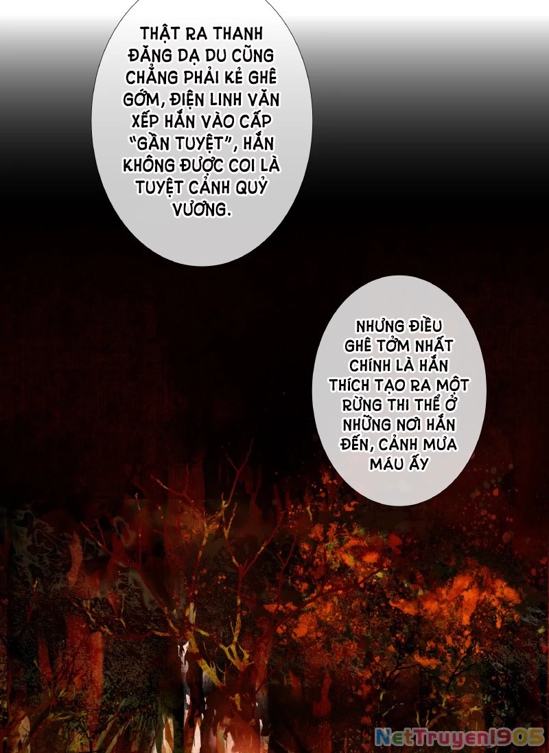 Thiên Quan Tứ Phúc - Bách Vô Cấm Kỵ Chapter 14.2 - 2
