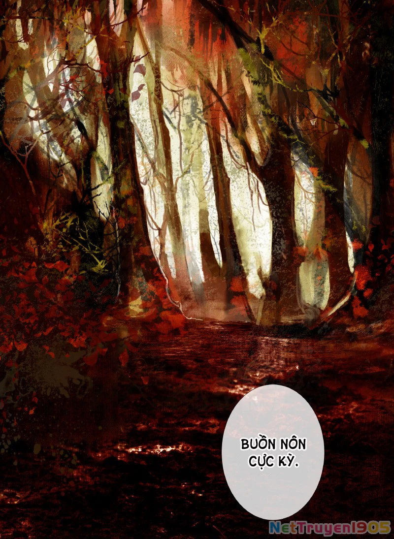 Thiên Quan Tứ Phúc - Bách Vô Cấm Kỵ Chapter 14.2 - 3