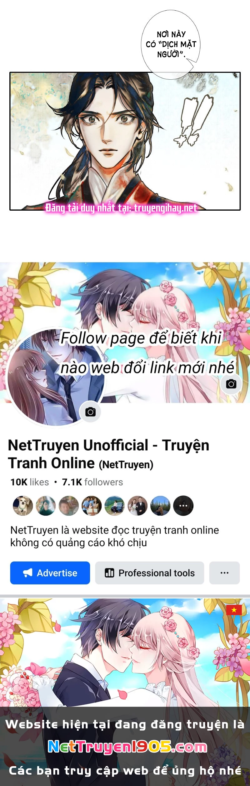 Thiên Quan Tứ Phúc - Bách Vô Cấm Kỵ Chapter 14.2 - 7
