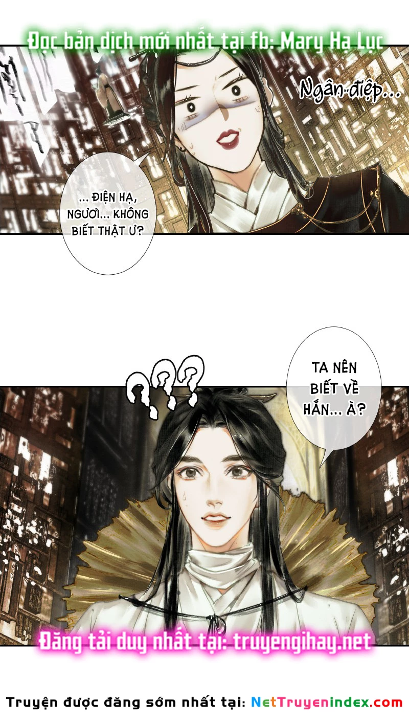 Thiên Quan Tứ Phúc - Bách Vô Cấm Kỵ Chapter 15.2 - 3