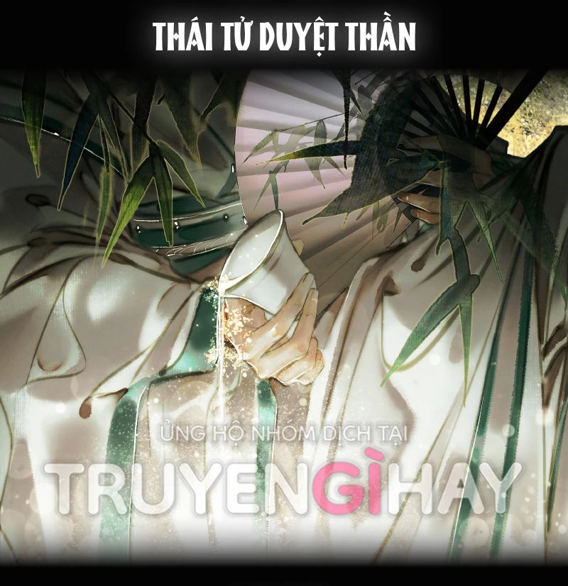 Thiên Quan Tứ Phúc - Bách Vô Cấm Kỵ Chapter 15.2 - 6