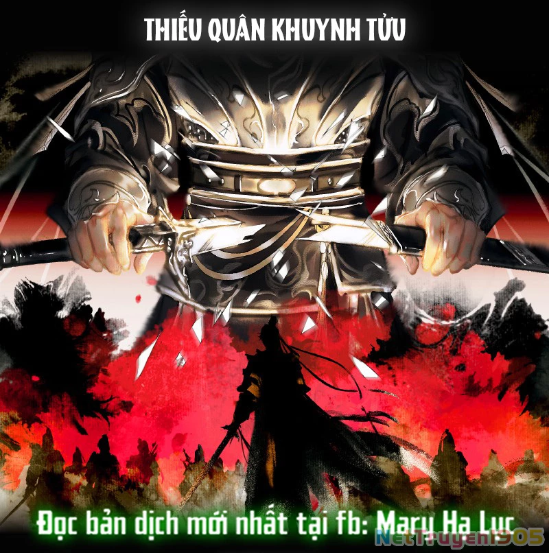 Thiên Quan Tứ Phúc - Bách Vô Cấm Kỵ Chapter 15.2 - 7