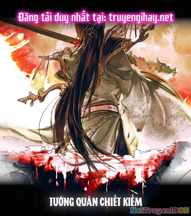 Thiên Quan Tứ Phúc - Bách Vô Cấm Kỵ Chapter 15.2 - 8