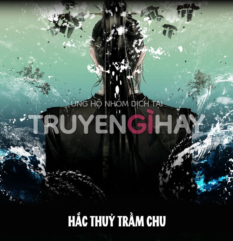 Thiên Quan Tứ Phúc - Bách Vô Cấm Kỵ Chapter 16.1 - 4