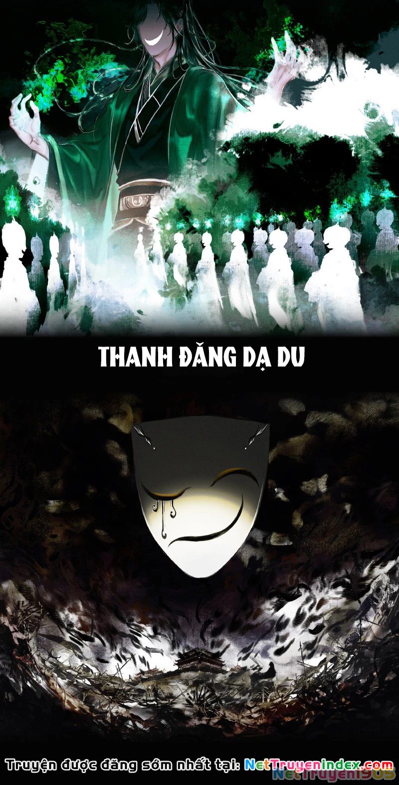 Thiên Quan Tứ Phúc - Bách Vô Cấm Kỵ Chapter 16.1 - 5