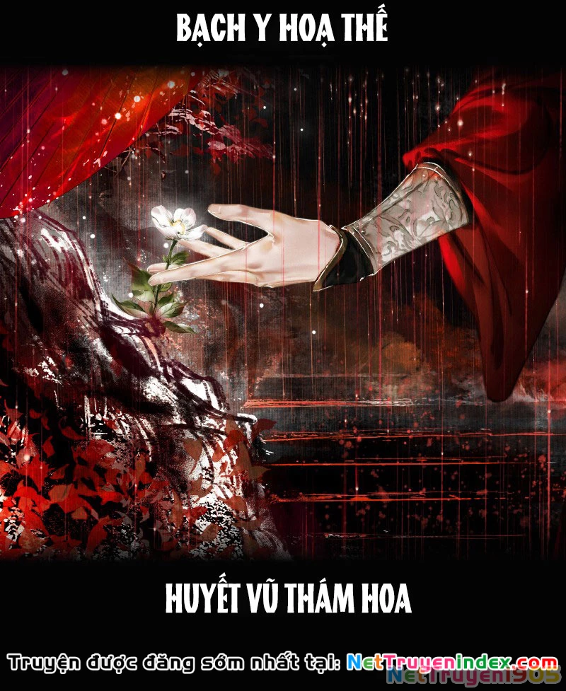 Thiên Quan Tứ Phúc - Bách Vô Cấm Kỵ Chapter 16.1 - 6
