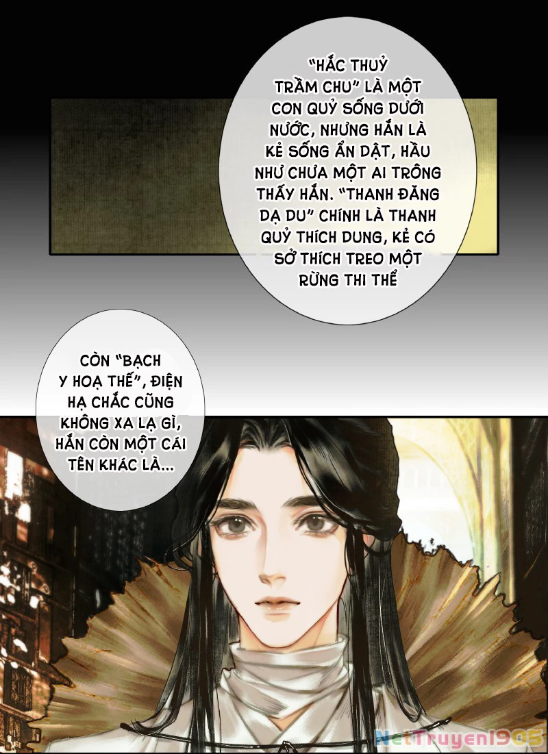 Thiên Quan Tứ Phúc - Bách Vô Cấm Kỵ Chapter 16.1 - 7