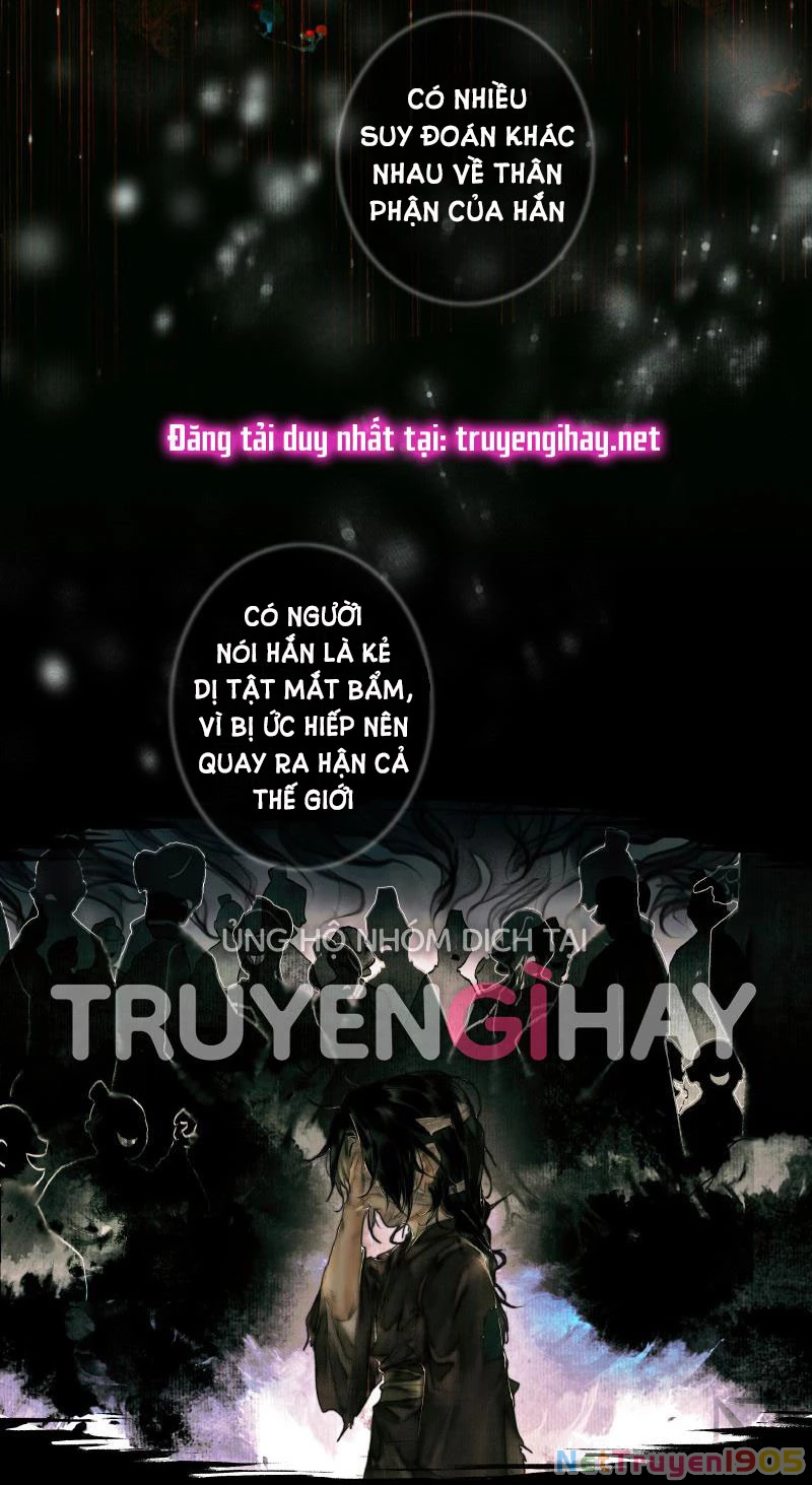 Thiên Quan Tứ Phúc - Bách Vô Cấm Kỵ Chapter 16.2 - 3