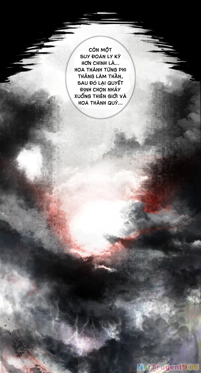Thiên Quan Tứ Phúc - Bách Vô Cấm Kỵ Chapter 16.2 - 5