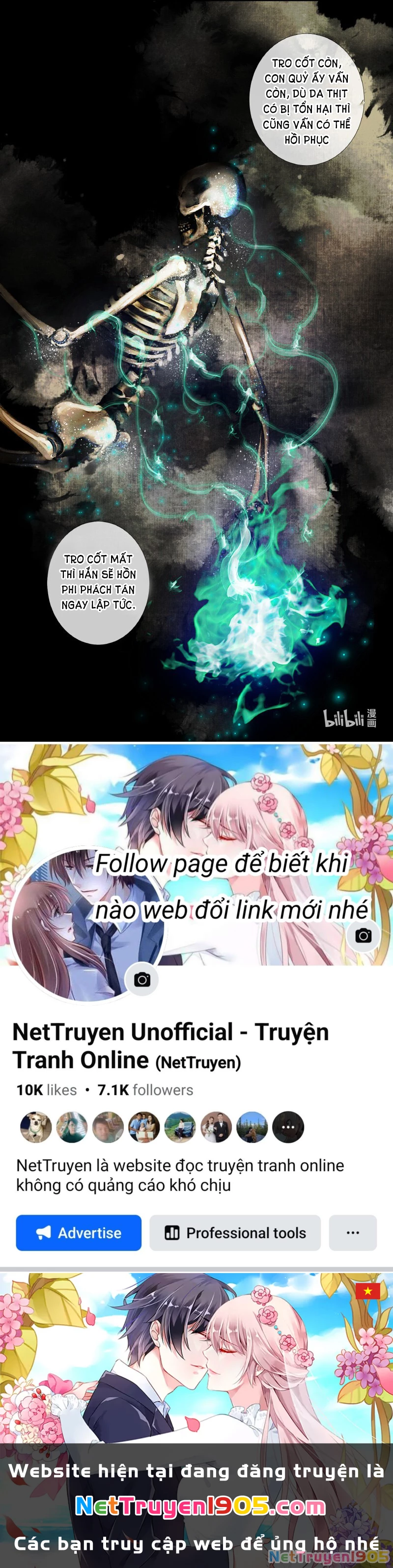 Thiên Quan Tứ Phúc - Bách Vô Cấm Kỵ Chapter 17.2 - 5