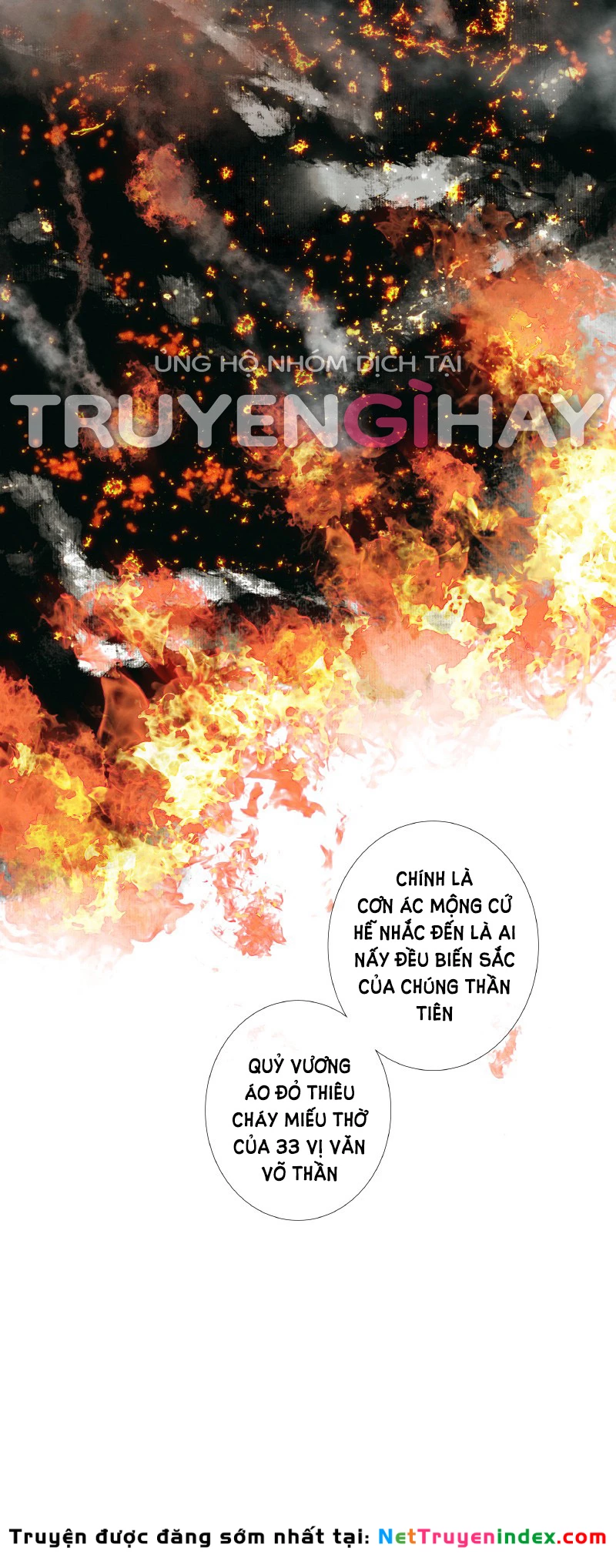 Thiên Quan Tứ Phúc - Bách Vô Cấm Kỵ Chapter 18.1 - 8