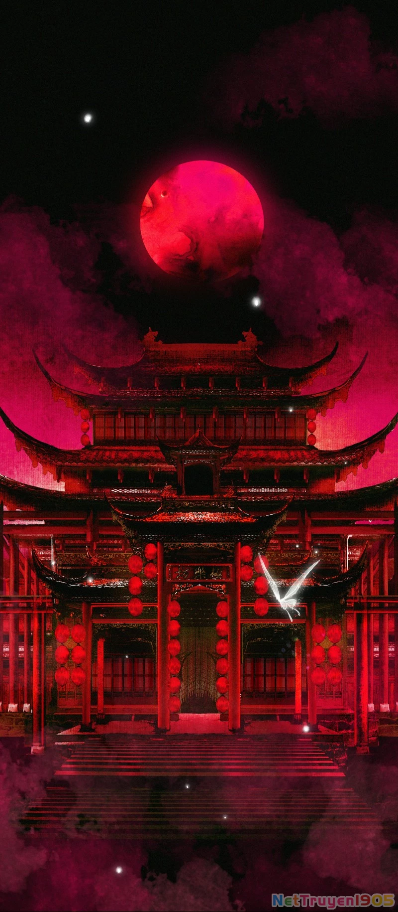 Thiên Quan Tứ Phúc - Bách Vô Cấm Kỵ Chapter 18.2 - 2