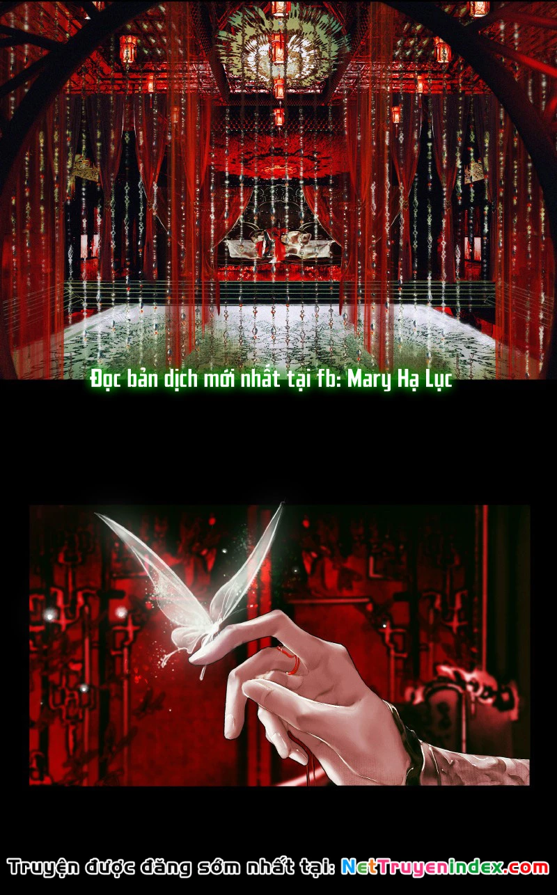 Thiên Quan Tứ Phúc - Bách Vô Cấm Kỵ Chapter 18.2 - 3