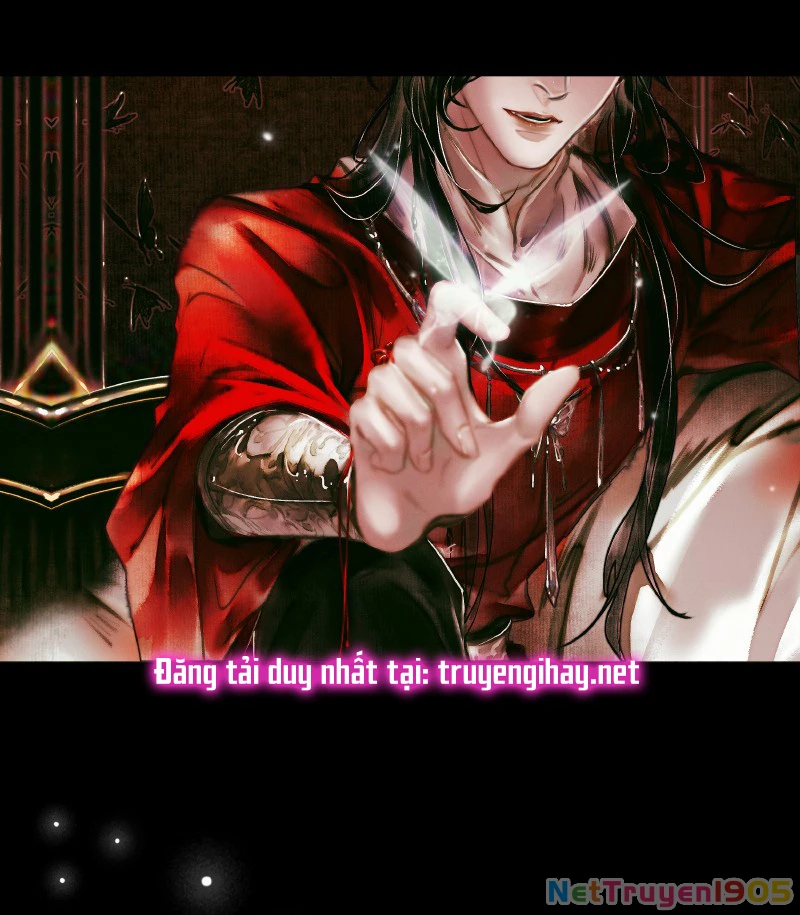 Thiên Quan Tứ Phúc - Bách Vô Cấm Kỵ Chapter 18.2 - 4