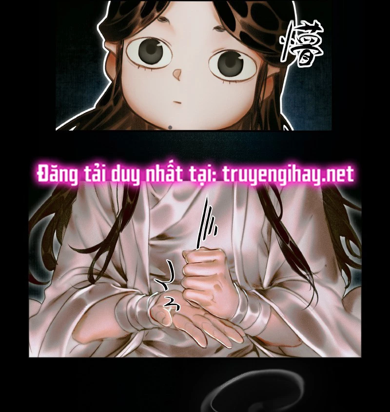 Thiên Quan Tứ Phúc - Bách Vô Cấm Kỵ Chapter 19.2 - 4
