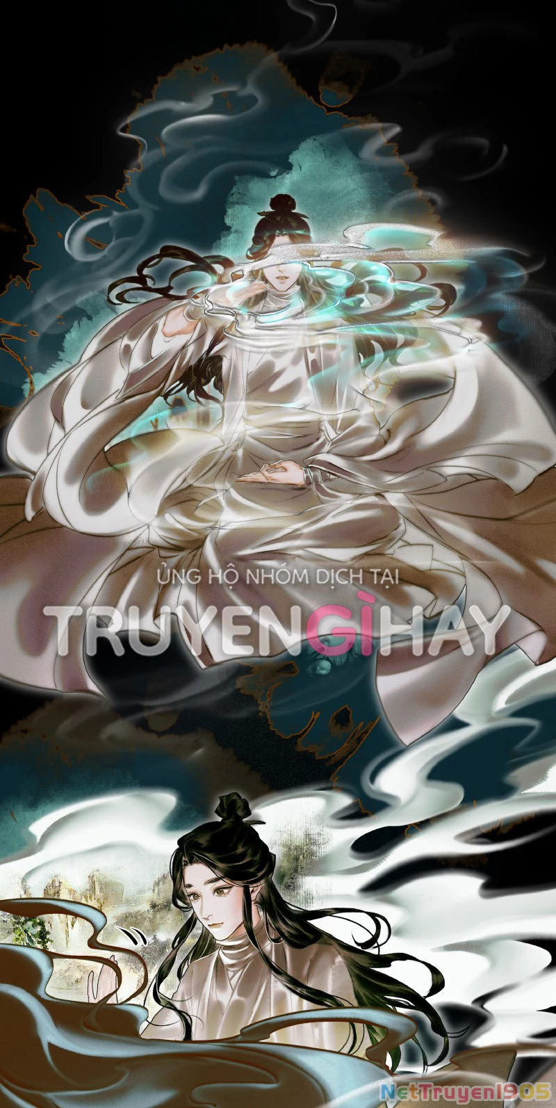 Thiên Quan Tứ Phúc - Bách Vô Cấm Kỵ Chapter 19.2 - 5